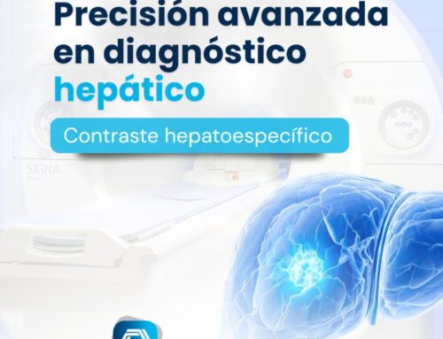Precisión avanzada en diagnóstico hepatico